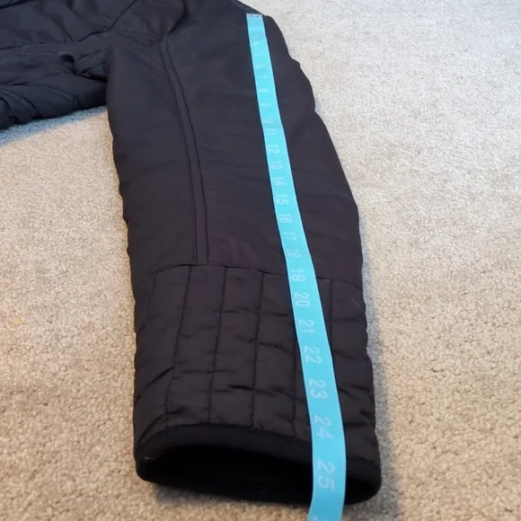 Fox women's Puffy light quilted jacket, size M - Picture 9 of 9